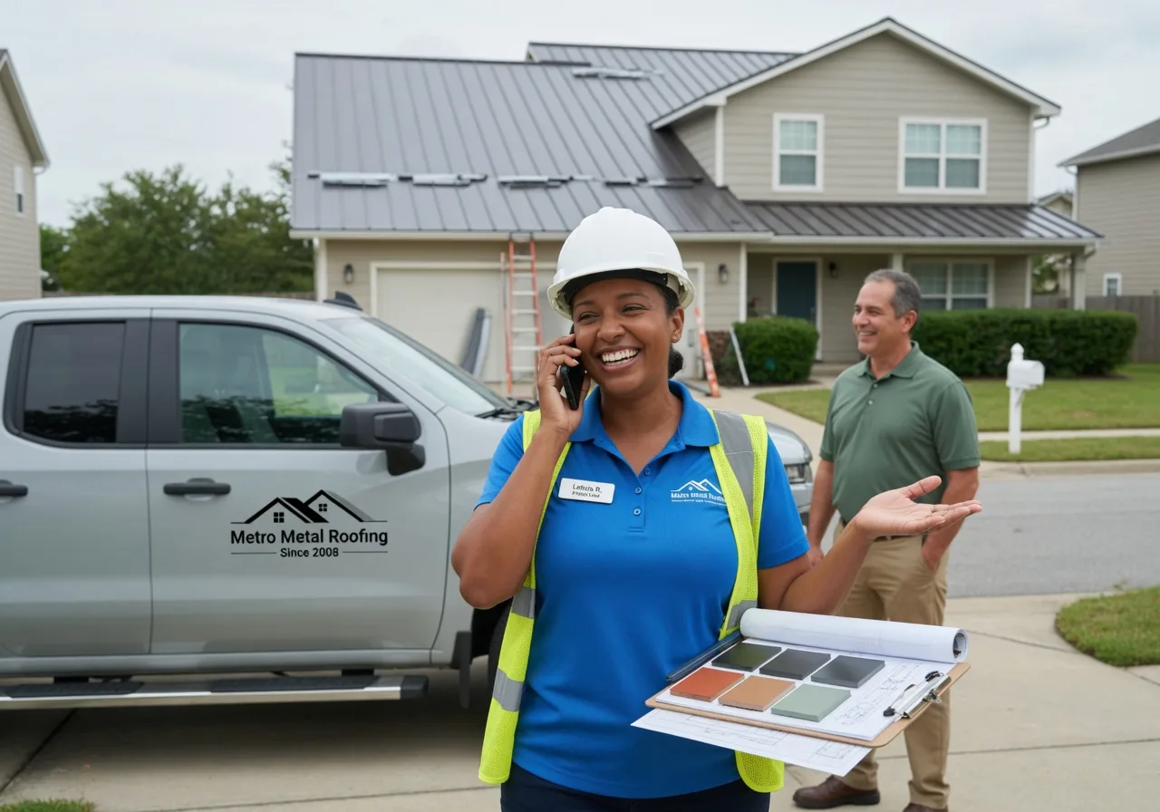 Metal Roofing Installation Montezuma, IA FAQs