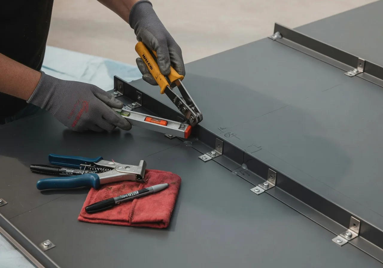 Why choose Metal Roofing Installation in Montezuma, IA